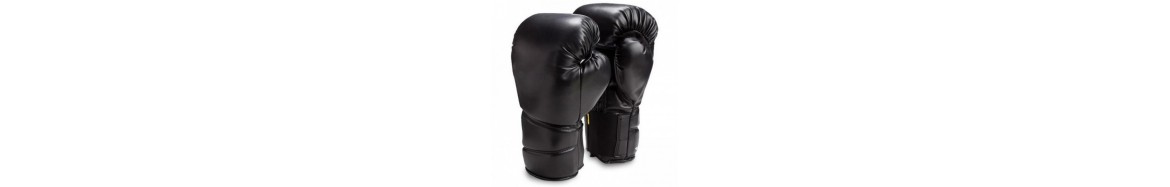 Boxing Gloves